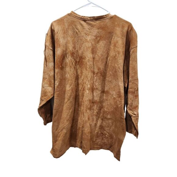 Miss & Mrs cowgirl one size top - Picture 3 of 11